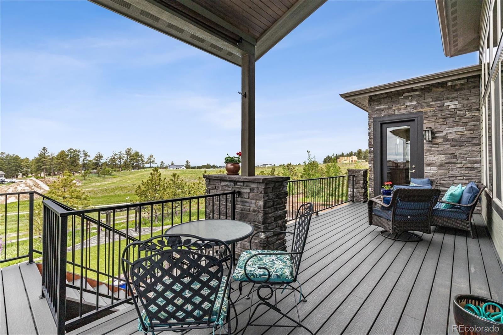 5779 Sunridge Drive Parker CO 80134