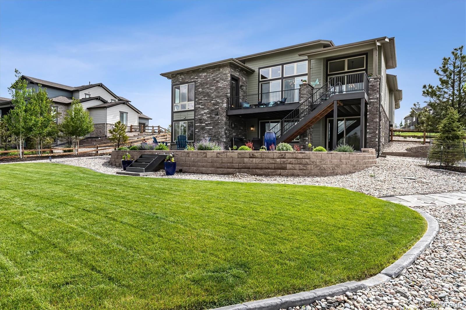 5779 Sunridge Drive Parker CO 80134
