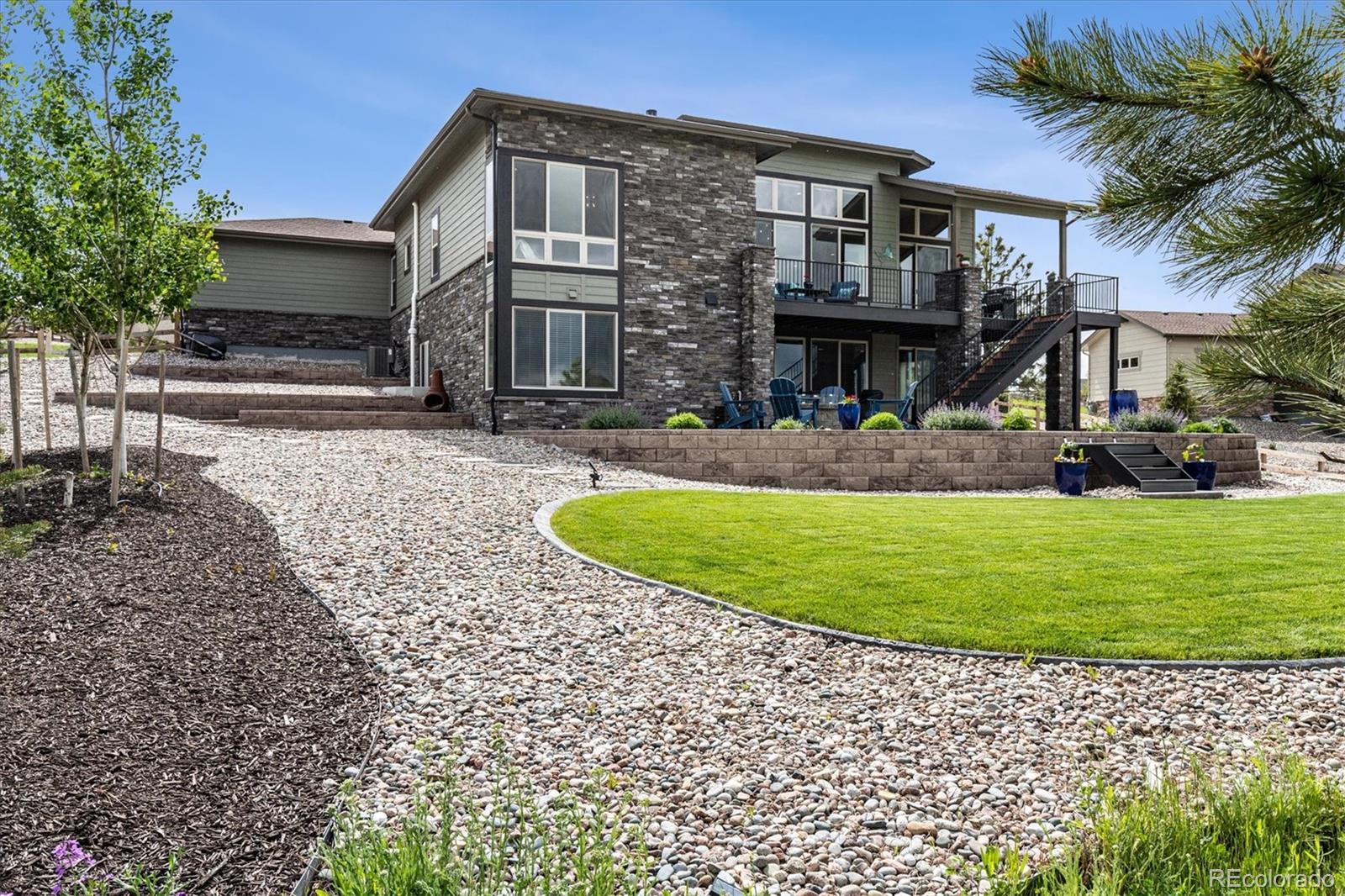 5779 Sunridge Drive Parker CO 80134