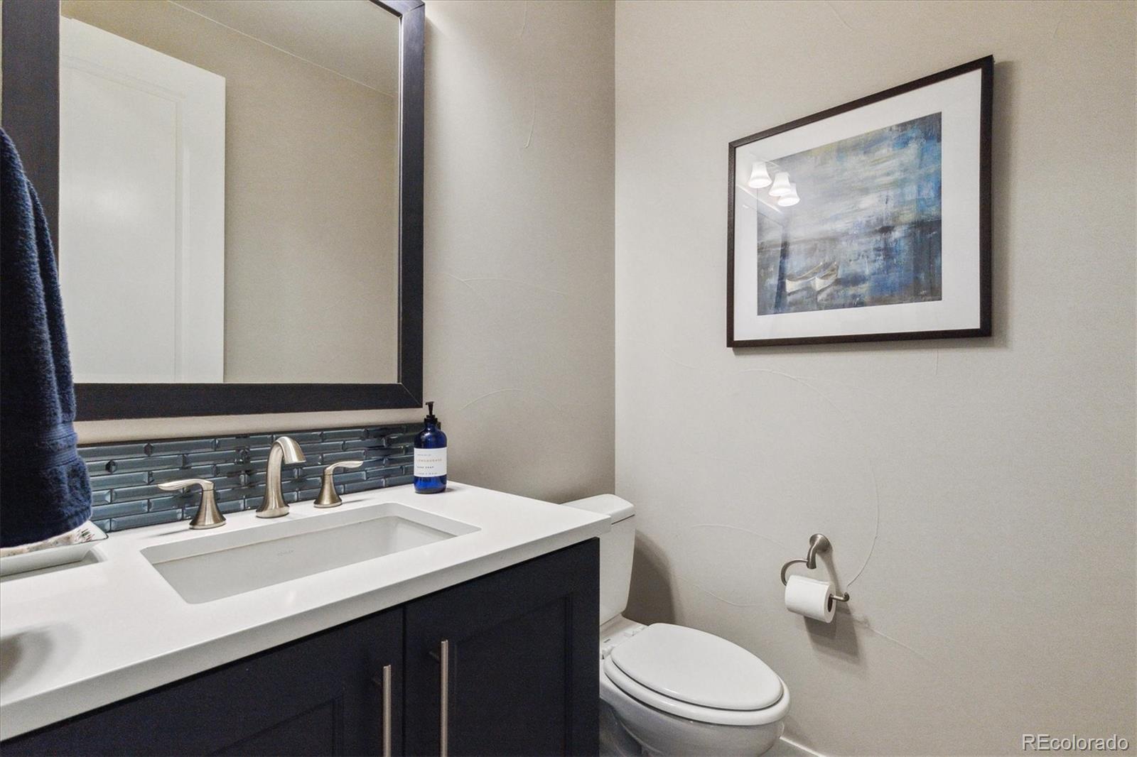 5779 Sunridge Drive Parker CO 80134