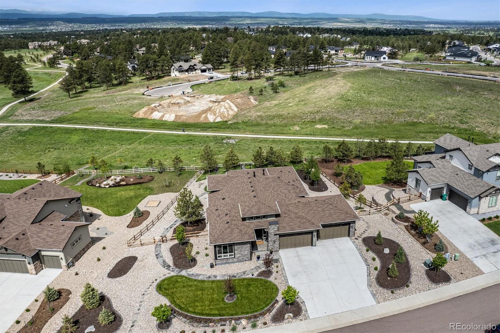 5779 Sunridge Drive Parker CO 80134