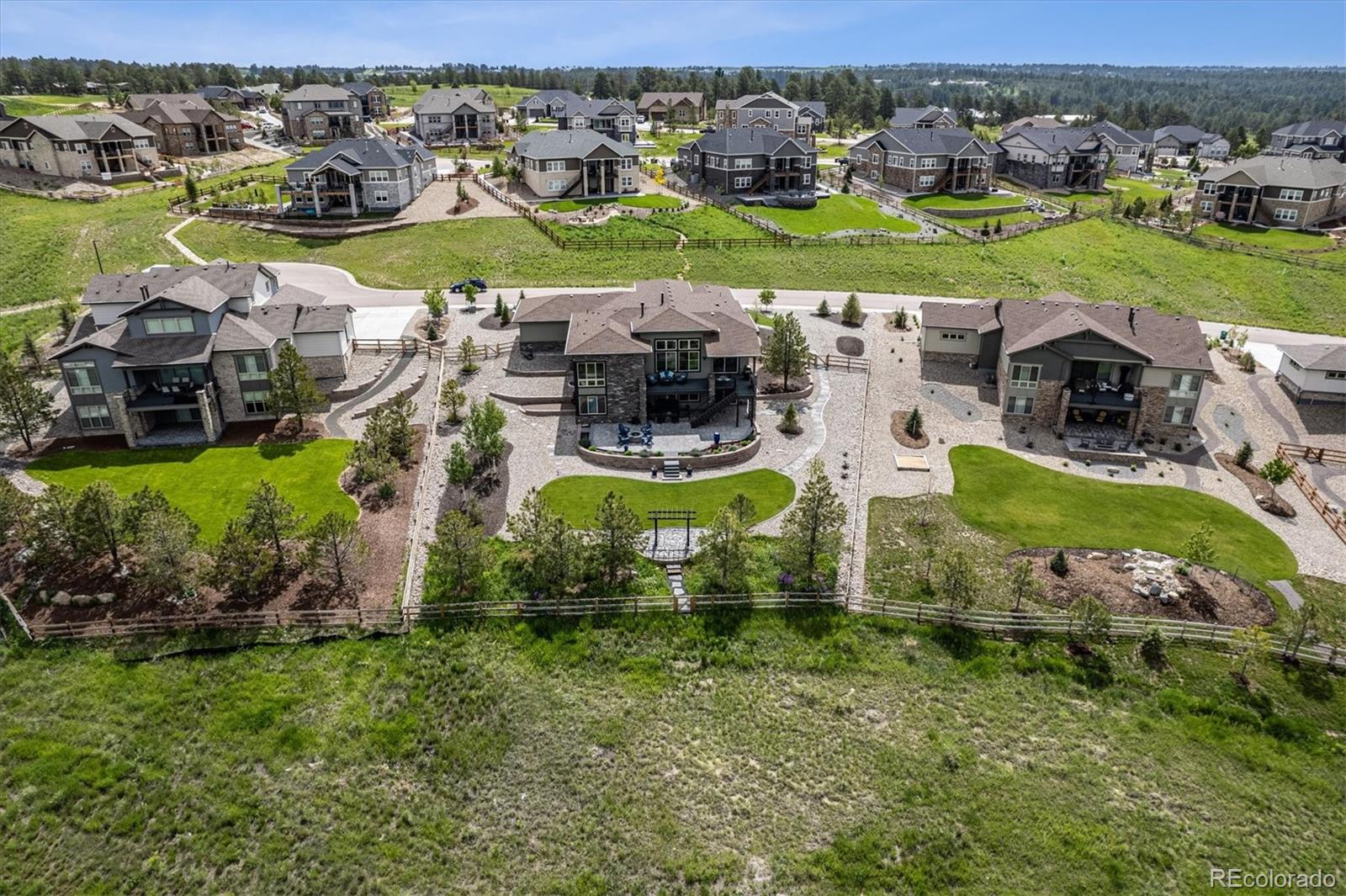 5779 Sunridge Drive Parker CO 80134