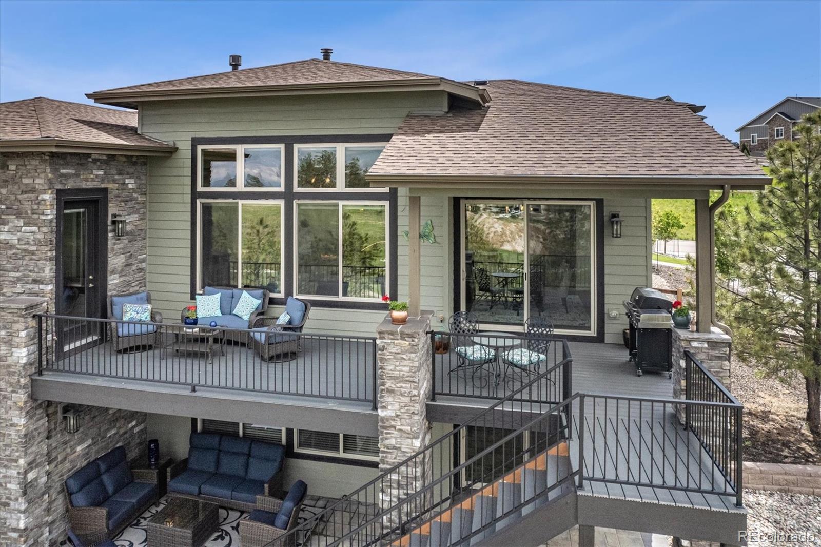 5779 Sunridge Drive Parker CO 80134