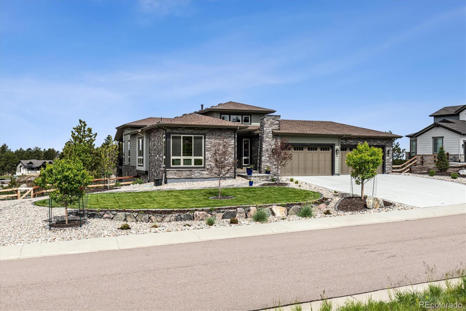 5779 Sunridge Drive Parker CO 80134