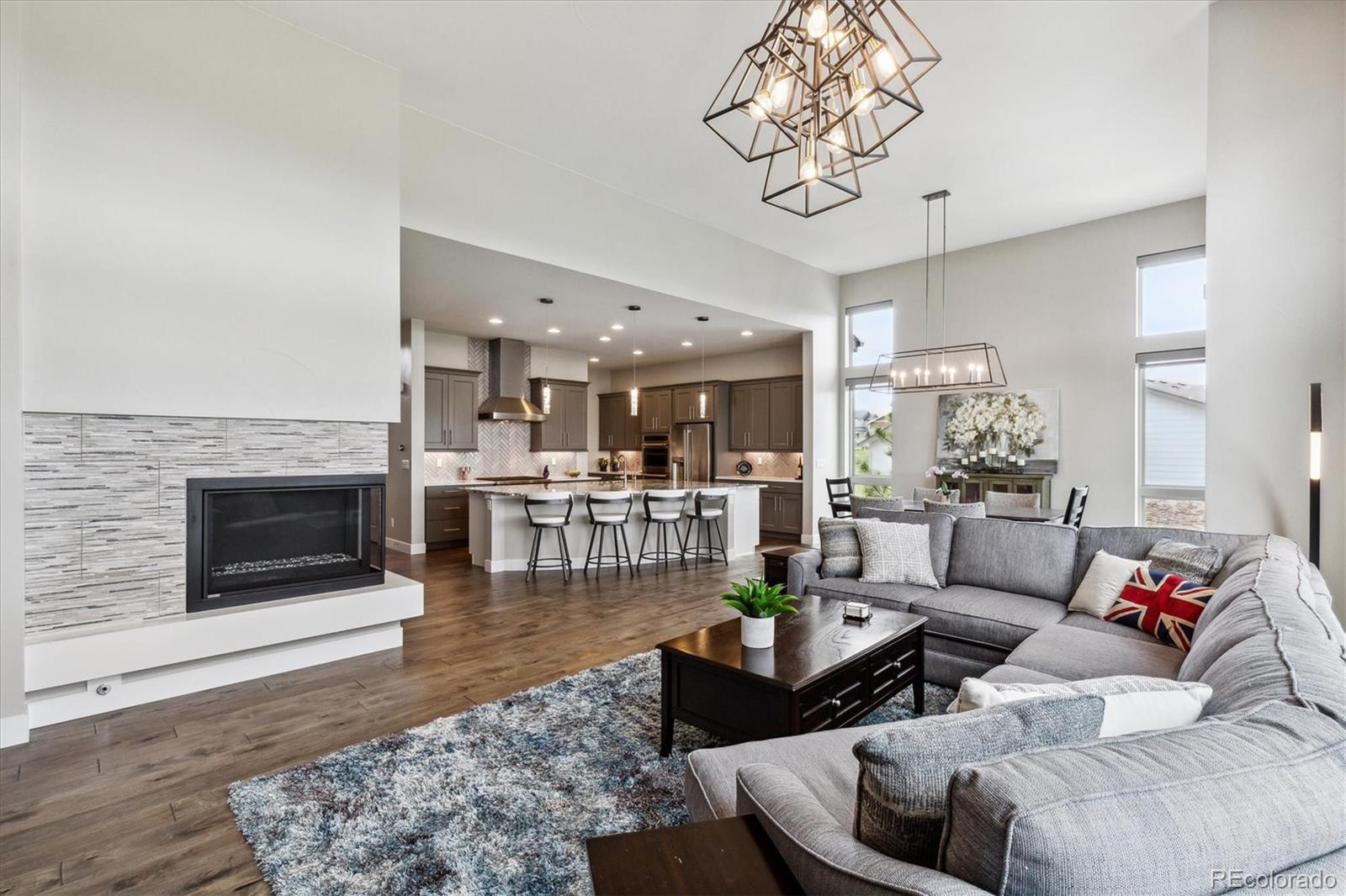 5779 Sunridge Drive Parker CO 80134