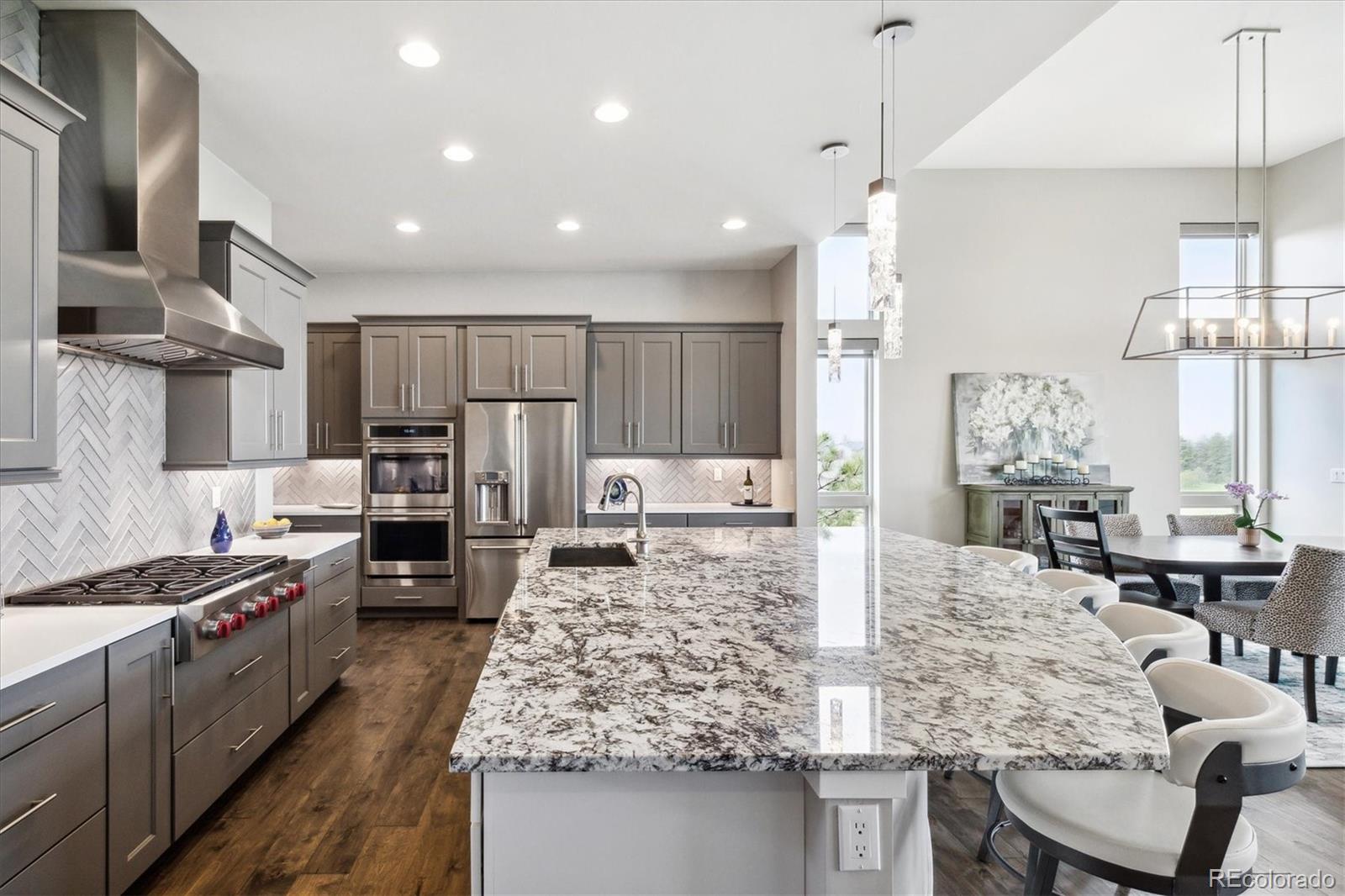 5779 Sunridge Drive Parker CO 80134