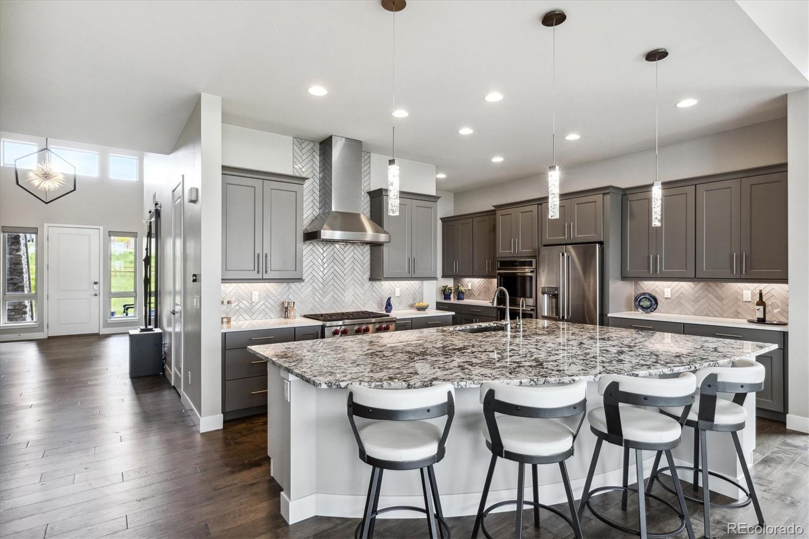 5779 Sunridge Drive Parker CO 80134