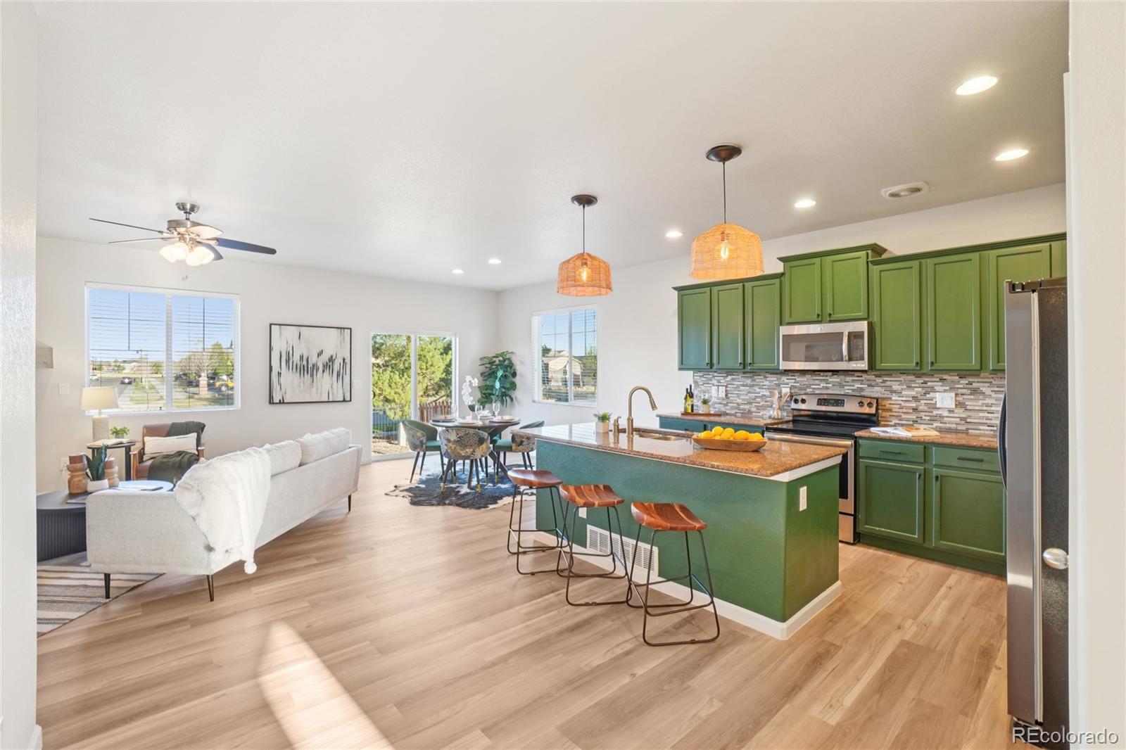 59 S Millbrook Street Aurora CO 80018