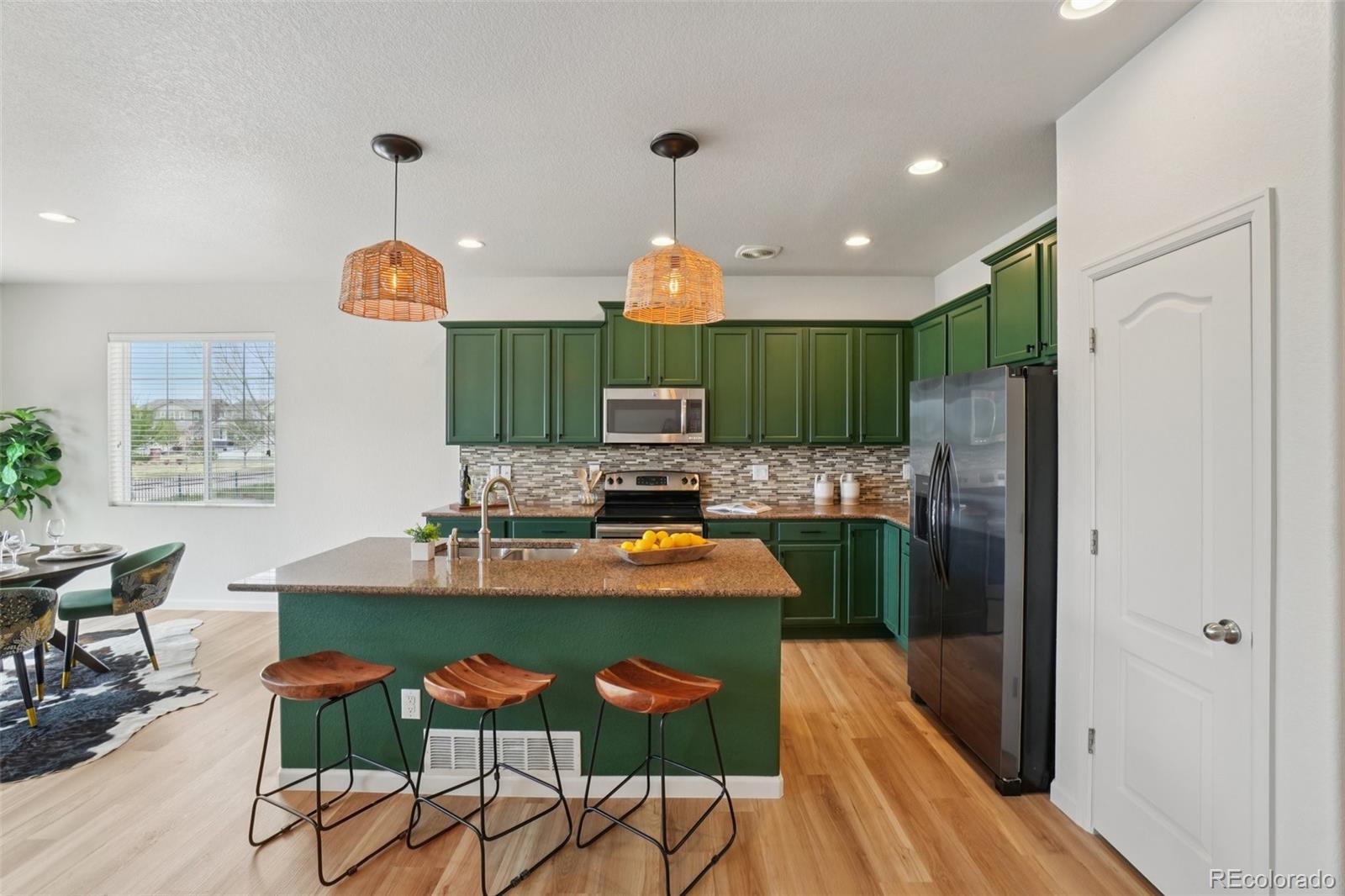 59 S Millbrook Street Aurora CO 80018