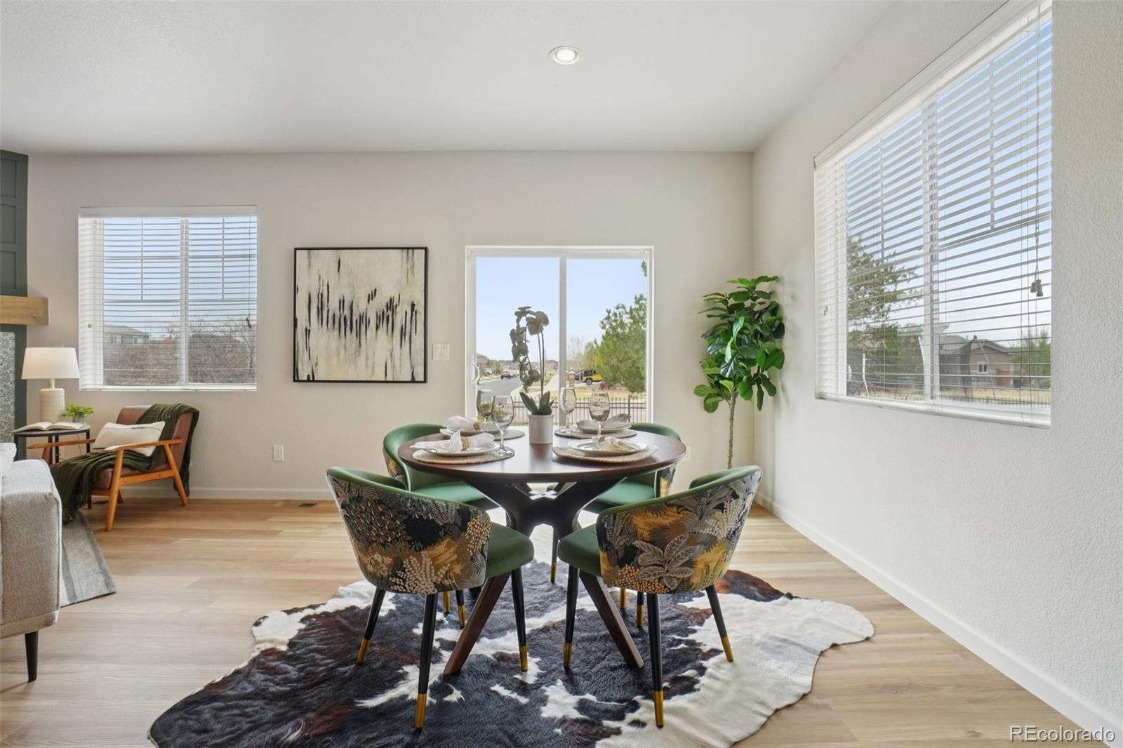 59 S Millbrook Street Aurora CO 80018