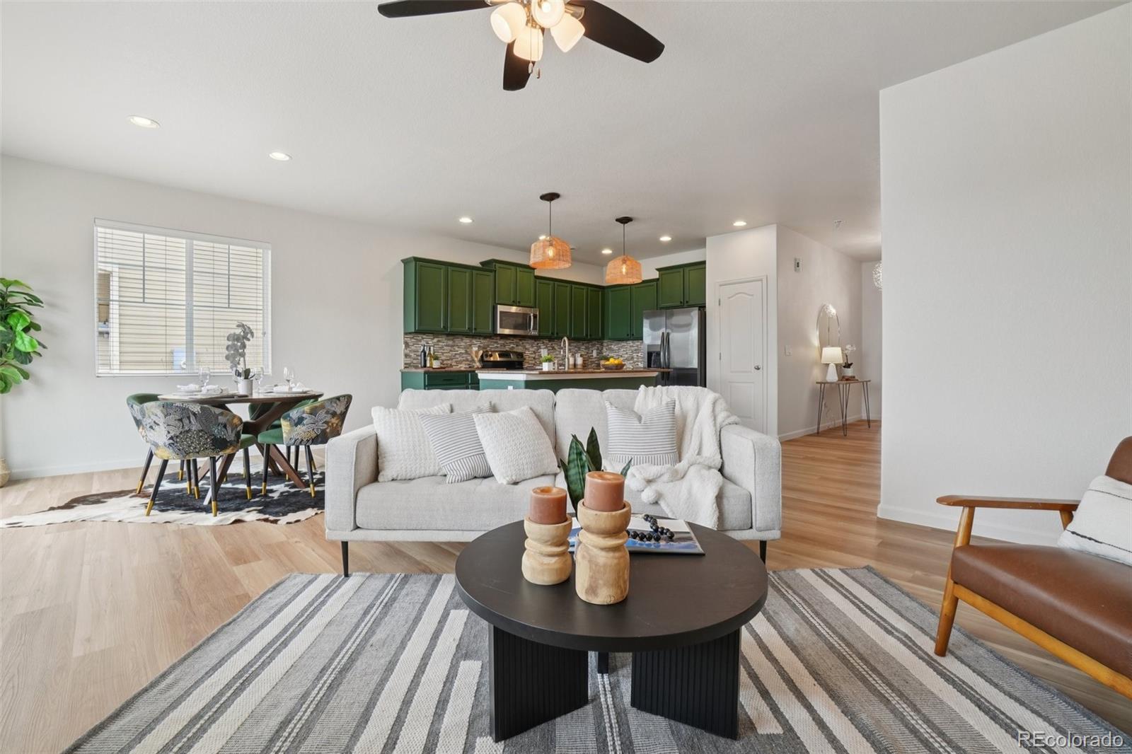 59 S Millbrook Street Aurora CO 80018