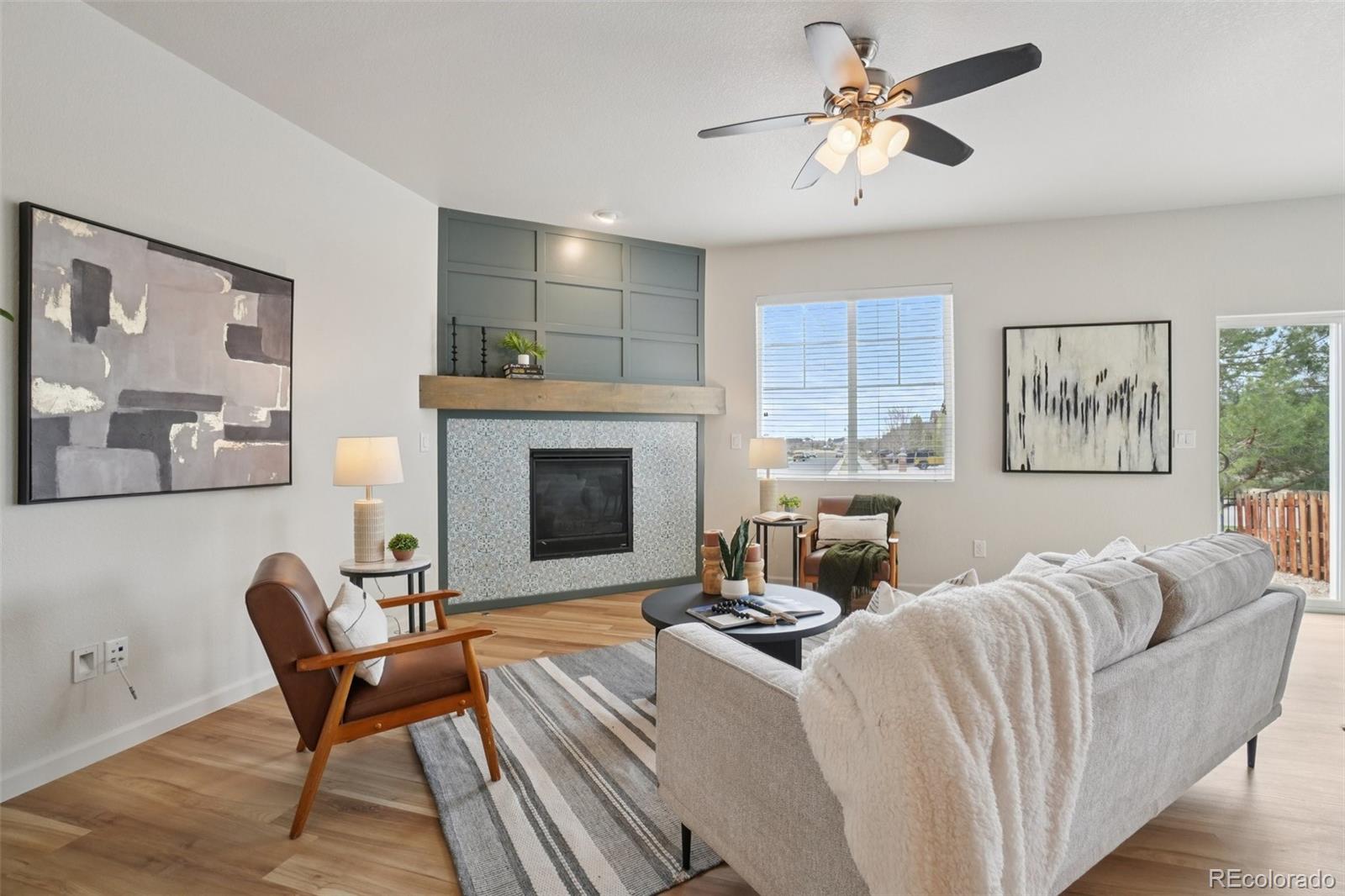 59 S Millbrook Street Aurora CO 80018