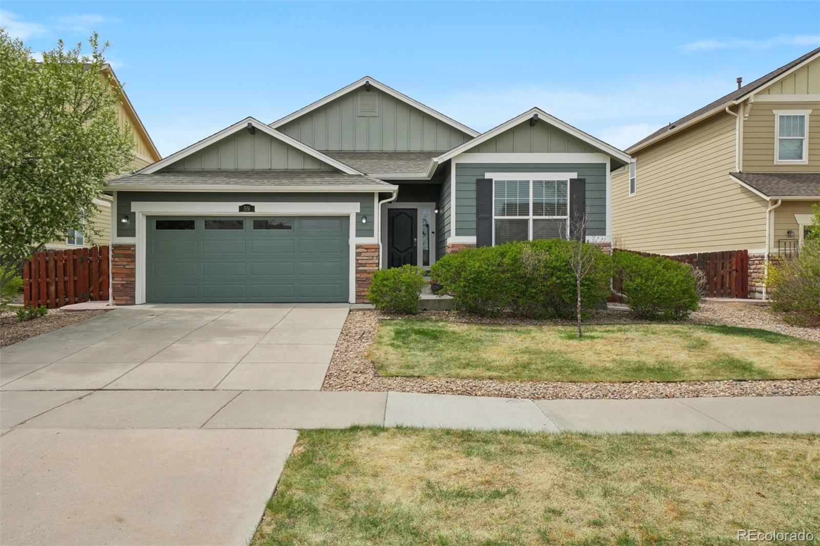59 S Millbrook Street Aurora CO 80018
