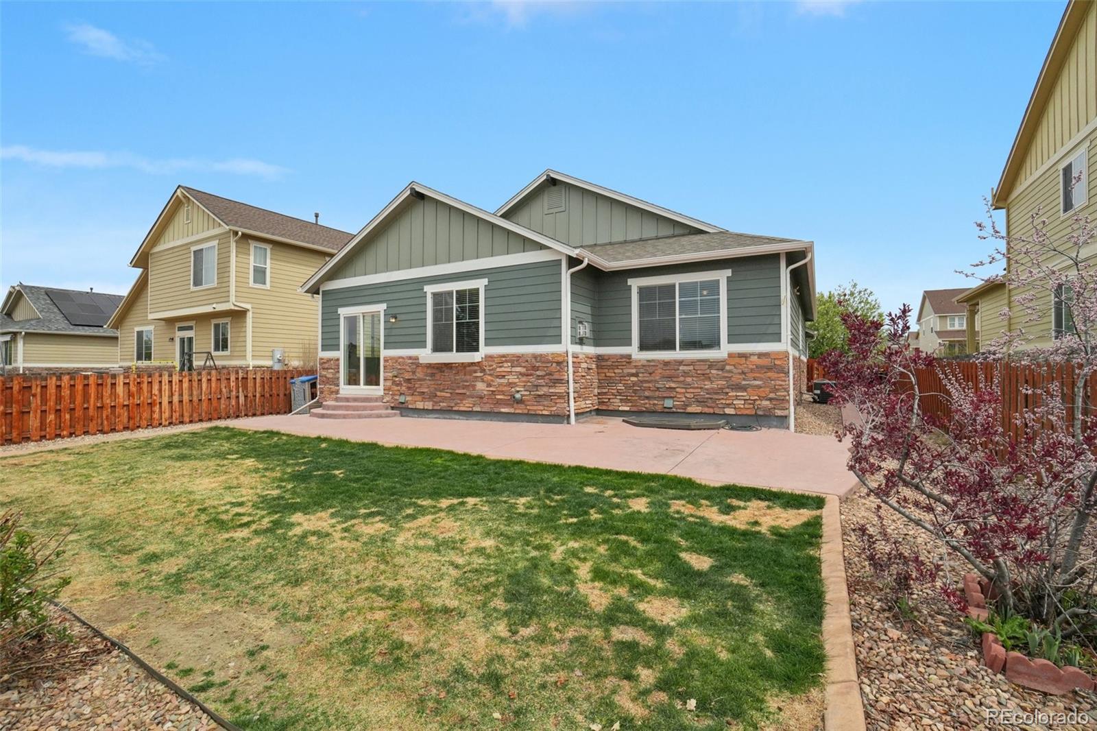 59 S Millbrook Street Aurora CO 80018