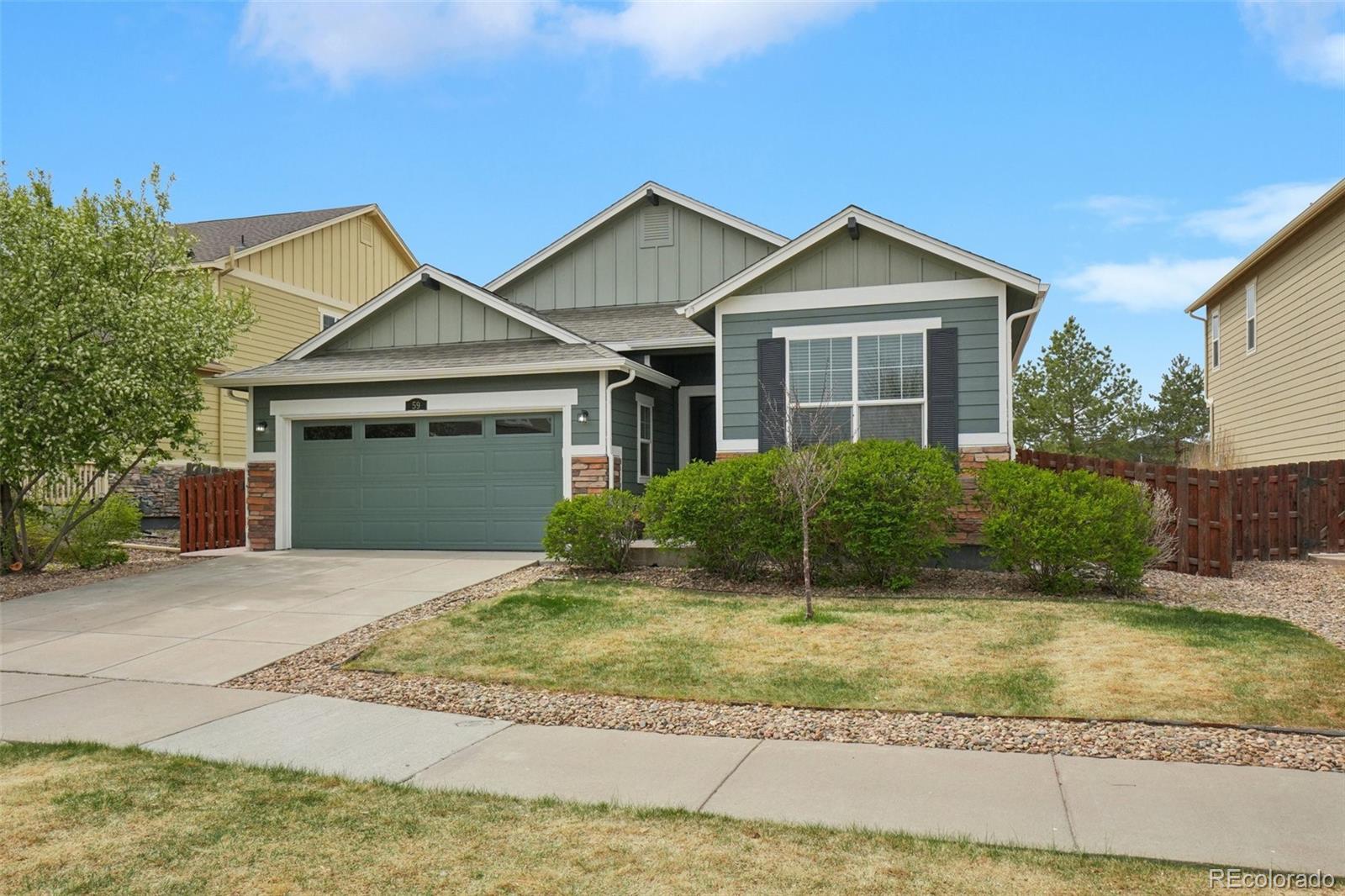 59 S Millbrook Street Aurora CO 80018