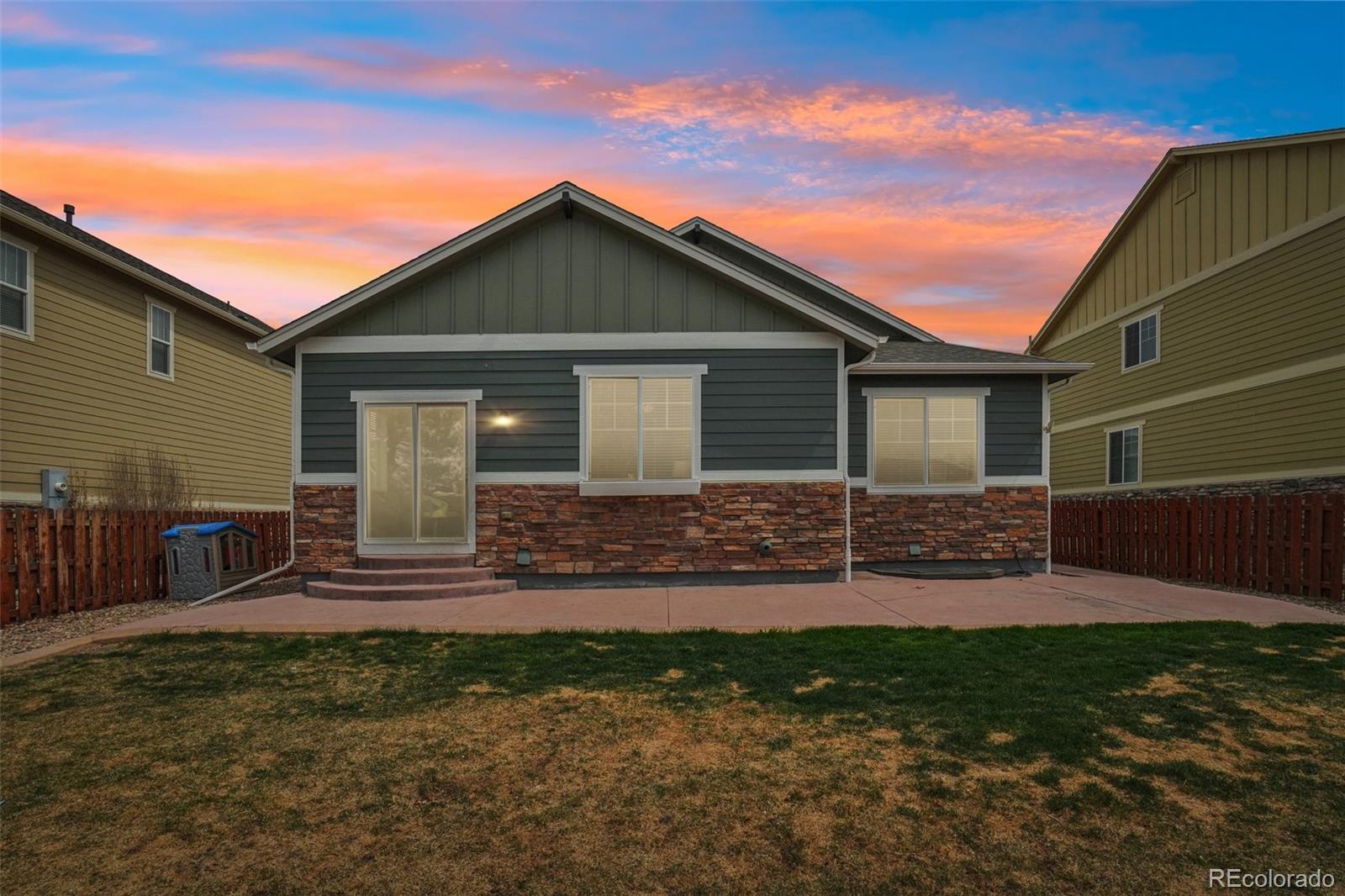 59 S Millbrook Street Aurora CO 80018