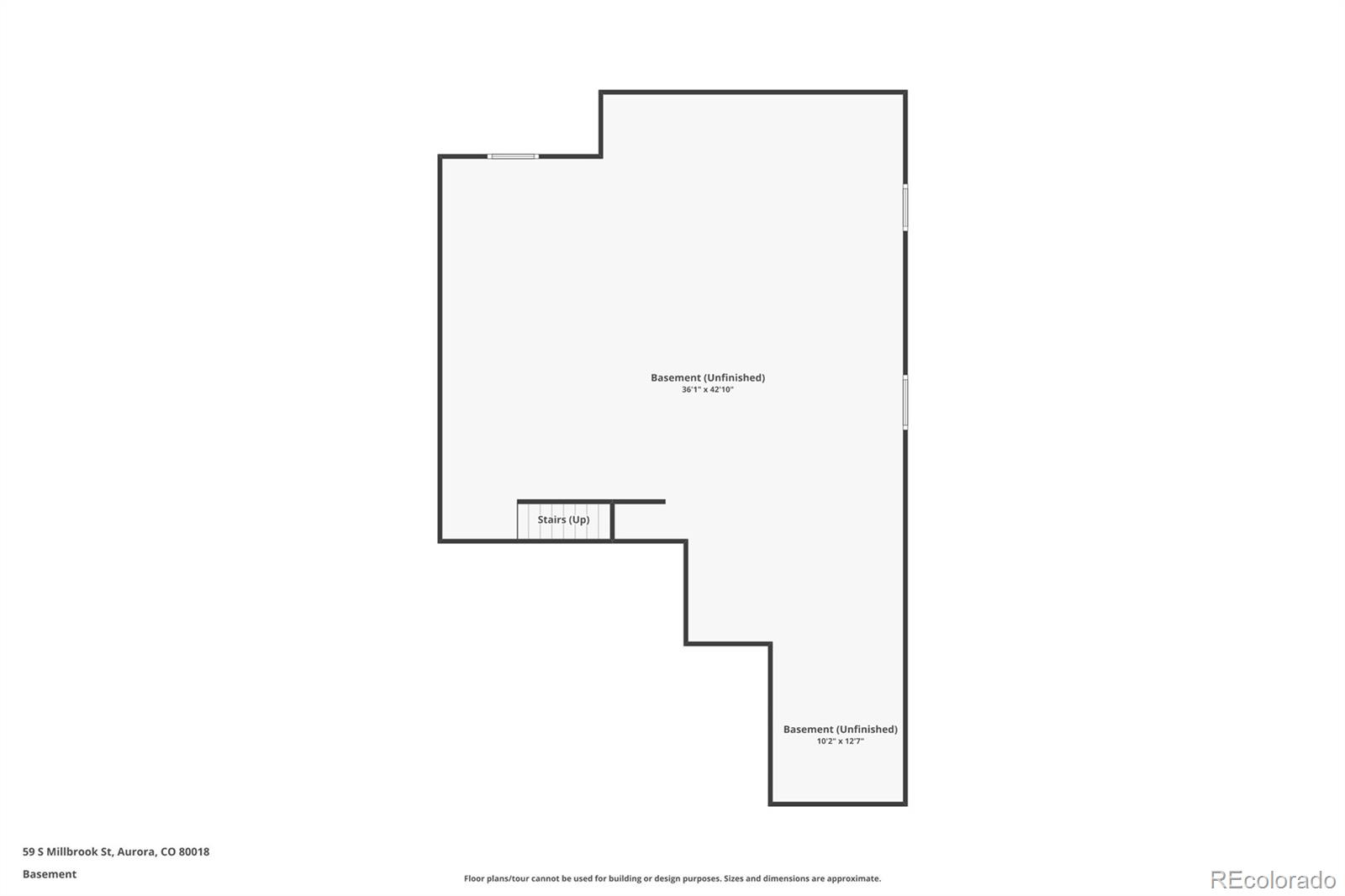 59 S Millbrook Street Aurora CO 80018