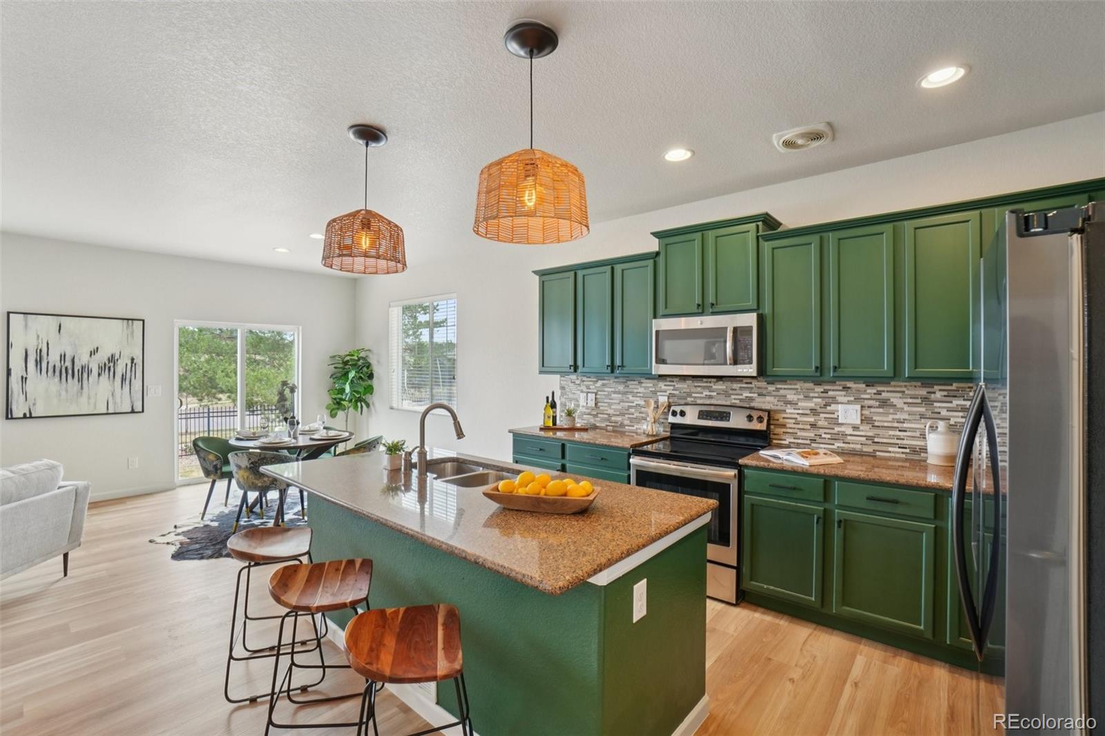 59 S Millbrook Street Aurora CO 80018