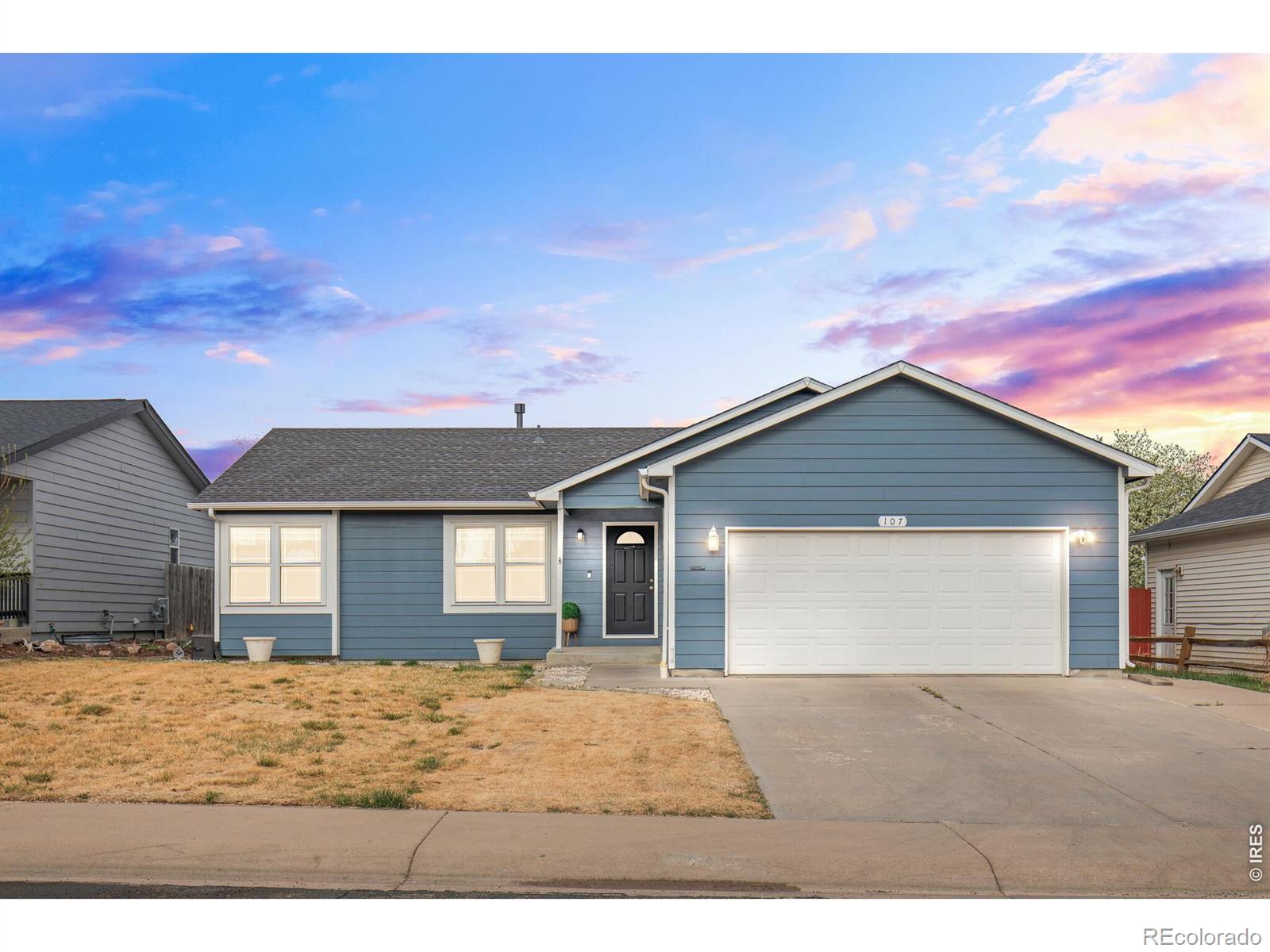 107 N 49th Avenue Place Greeley CO 80634