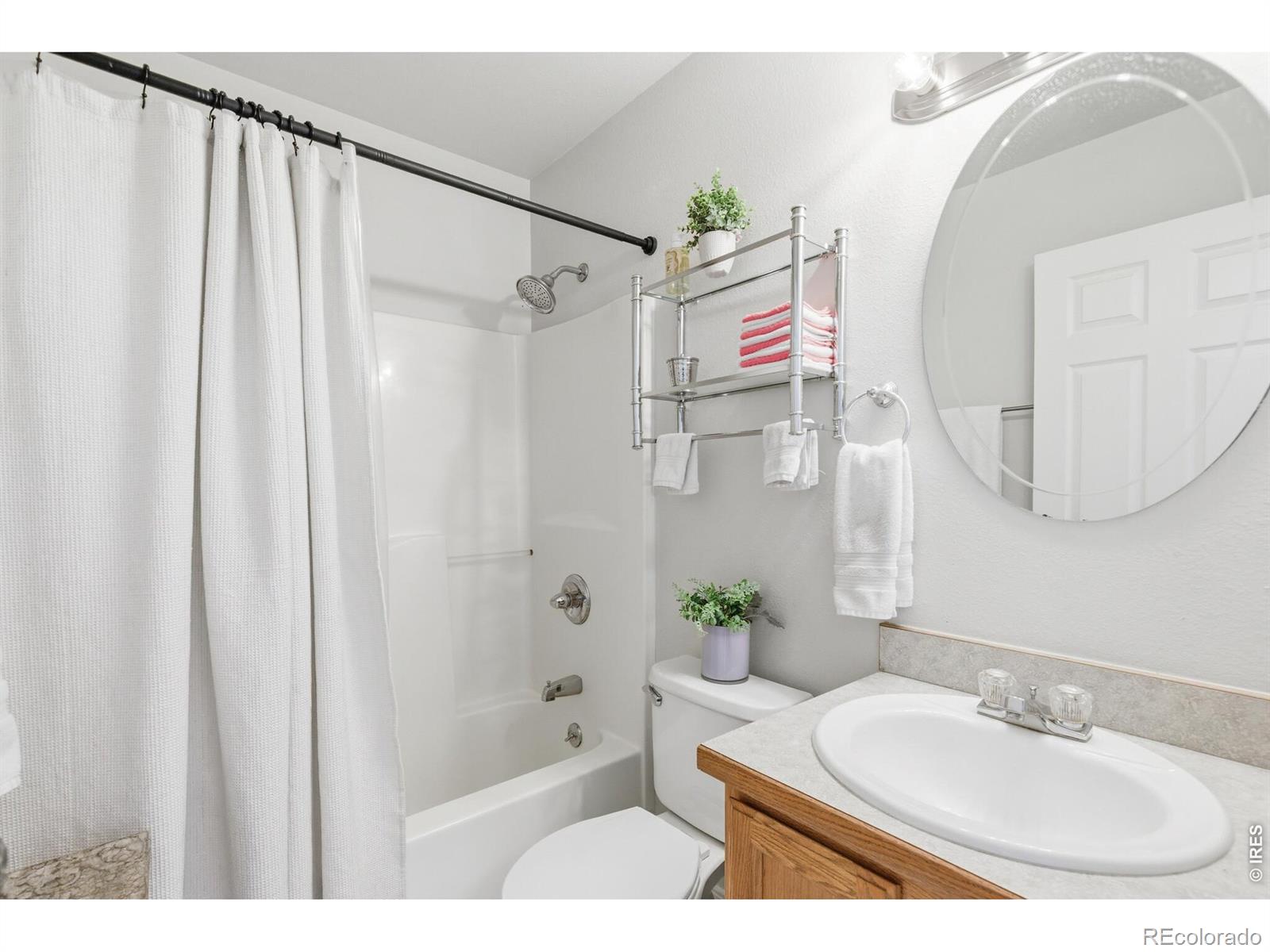 107 N 49th Avenue Place Greeley CO 80634