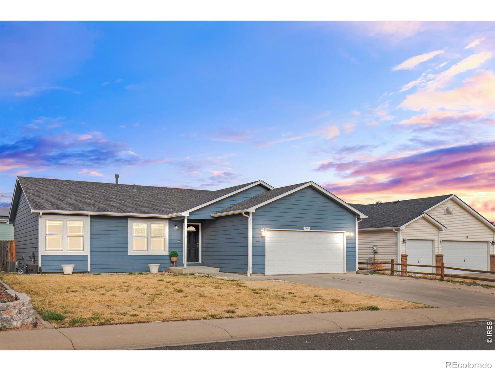 107 N 49th Avenue Place Greeley CO 80634