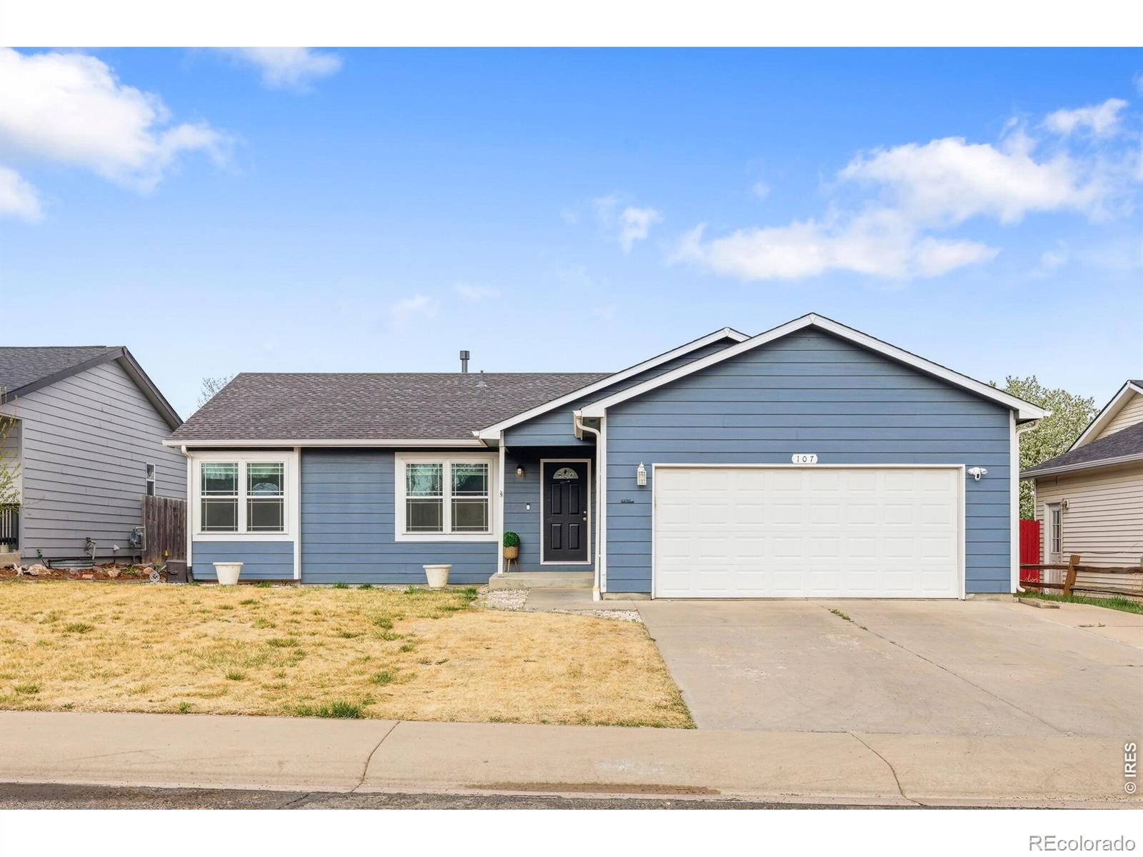 107 N 49th Avenue Place Greeley CO 80634