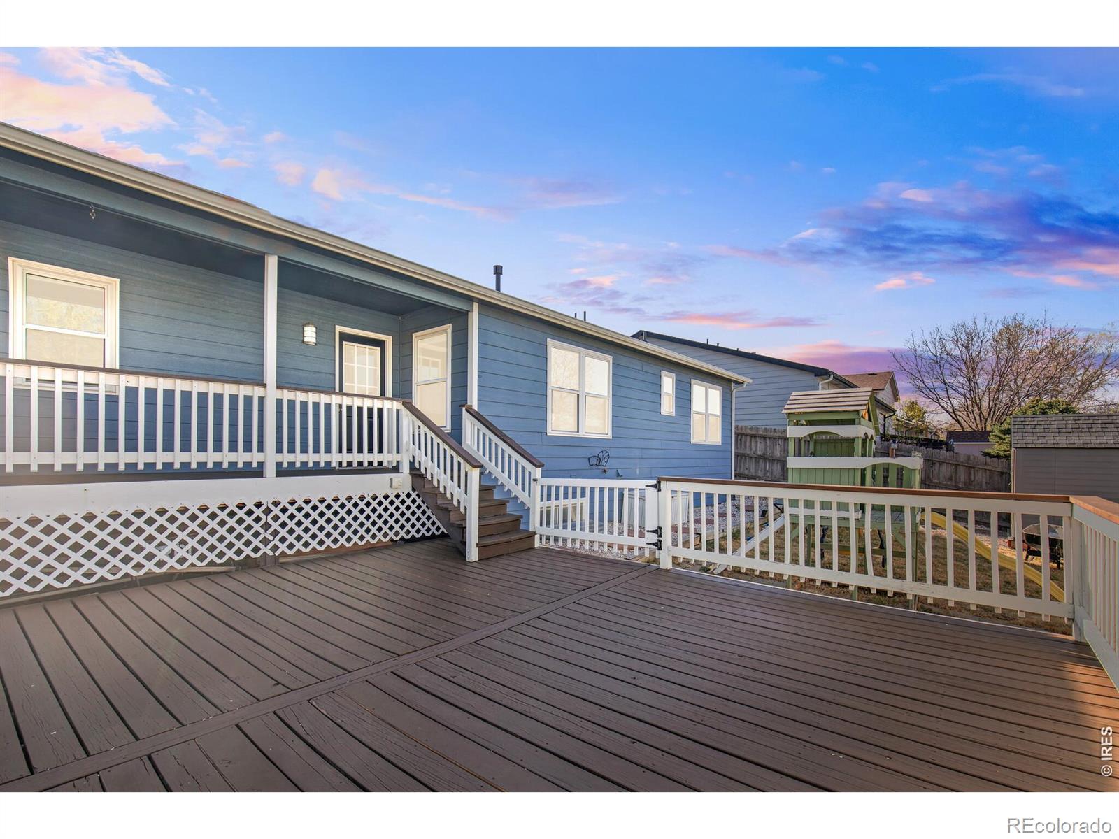 107 N 49th Avenue Place Greeley CO 80634