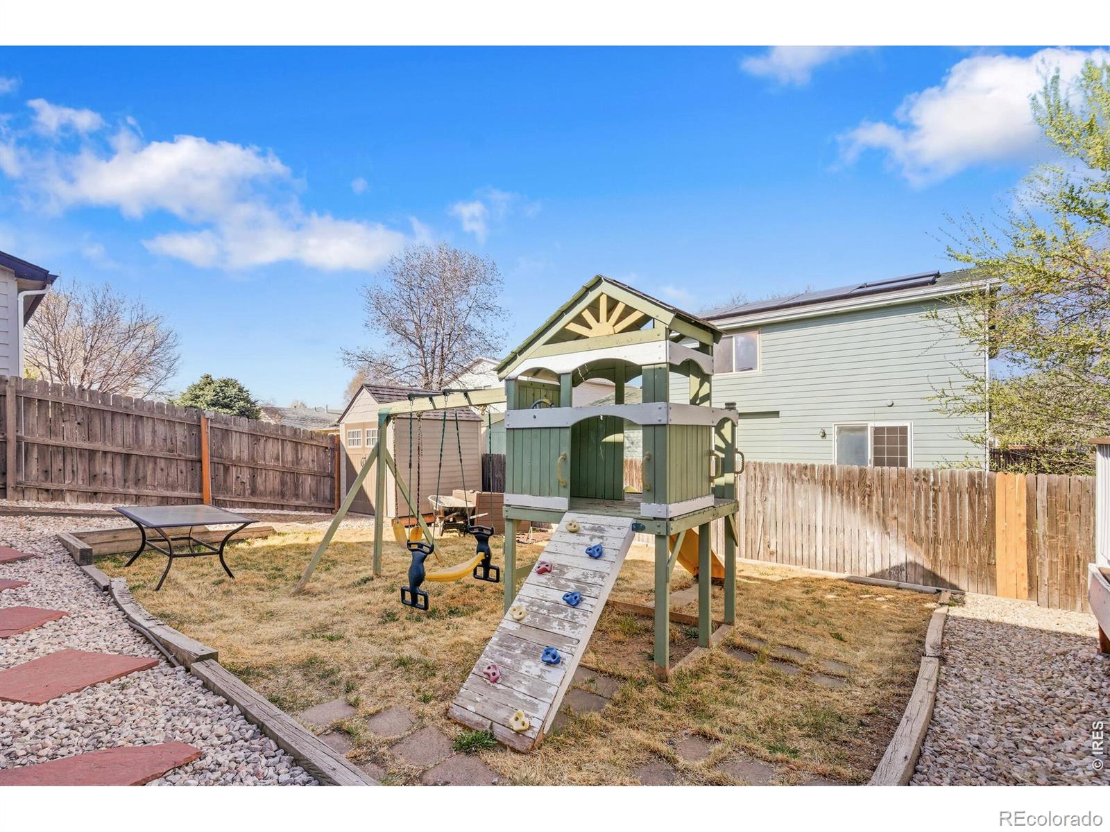 107 N 49th Avenue Place Greeley CO 80634