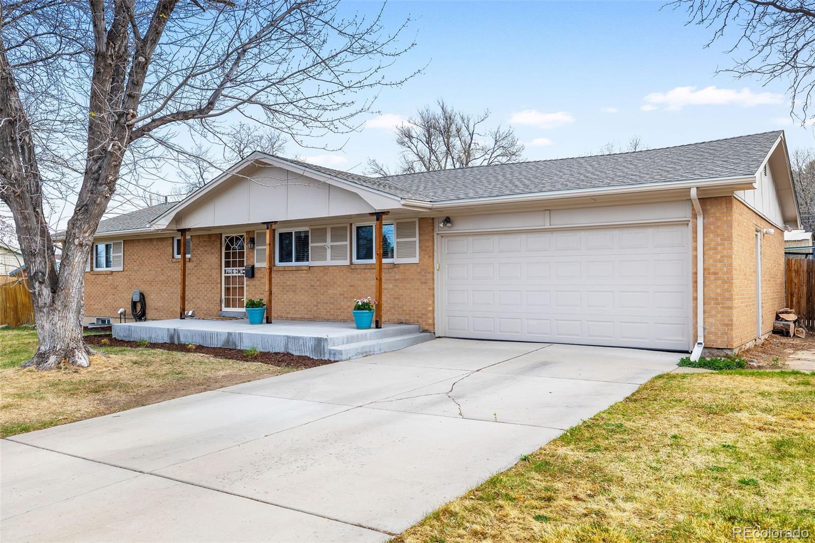 7172 S Grant Street Centennial CO 80122