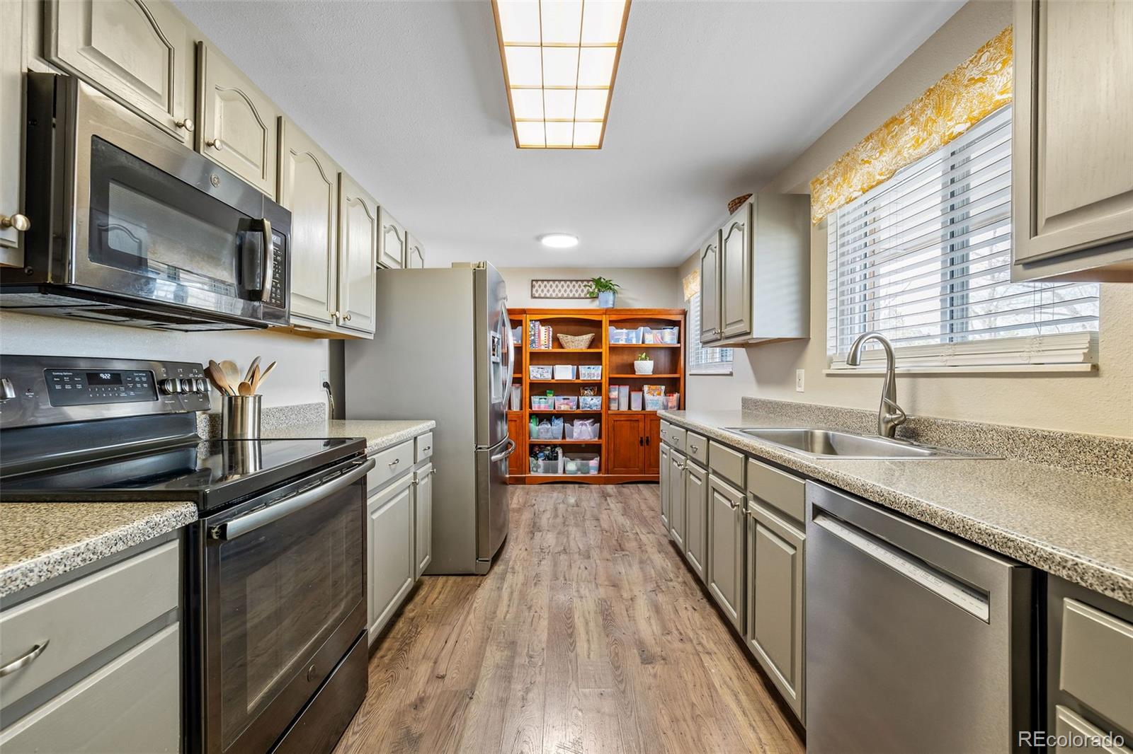 7172 S Grant Street Centennial CO 80122