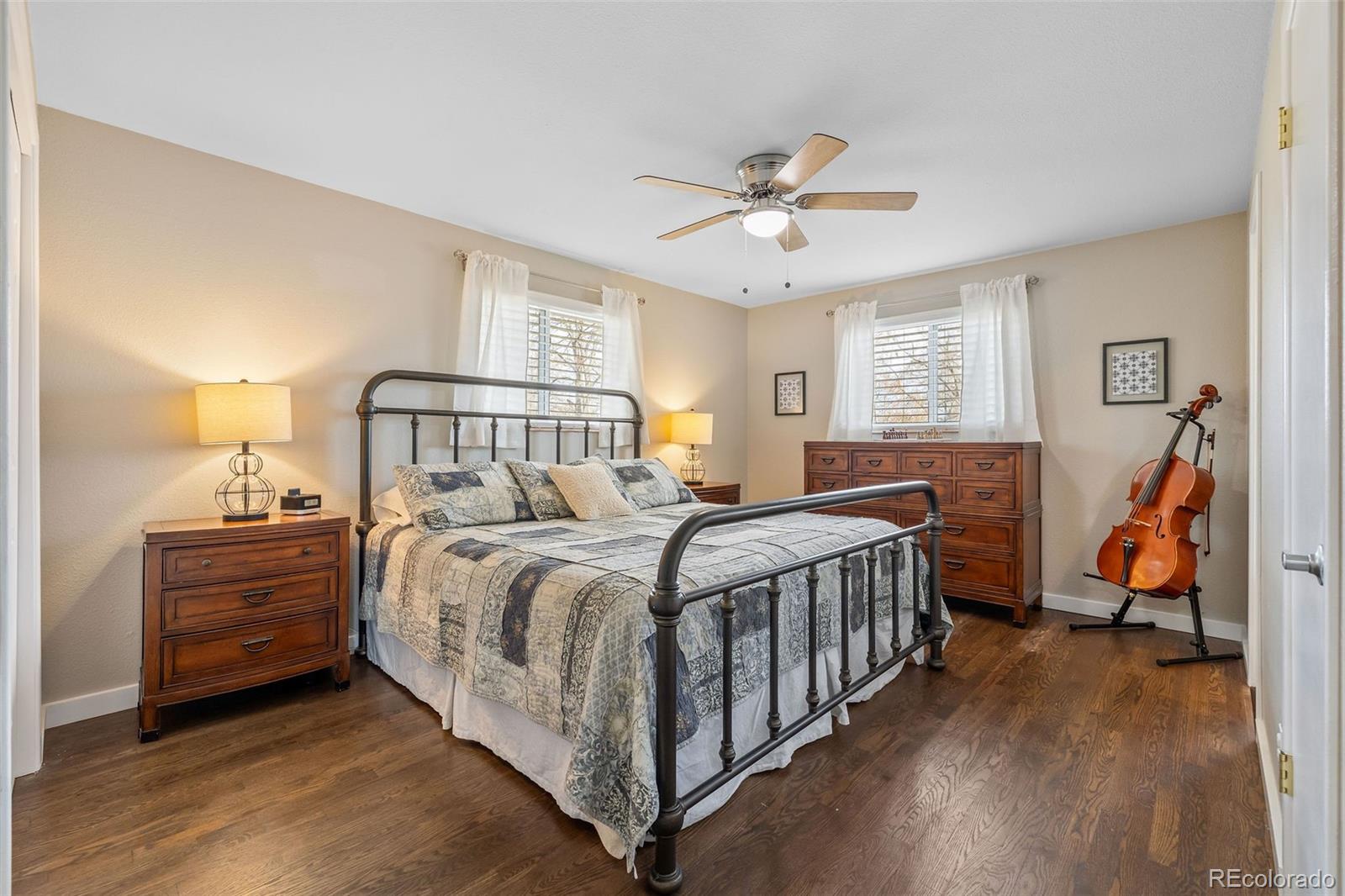7172 S Grant Street Centennial CO 80122