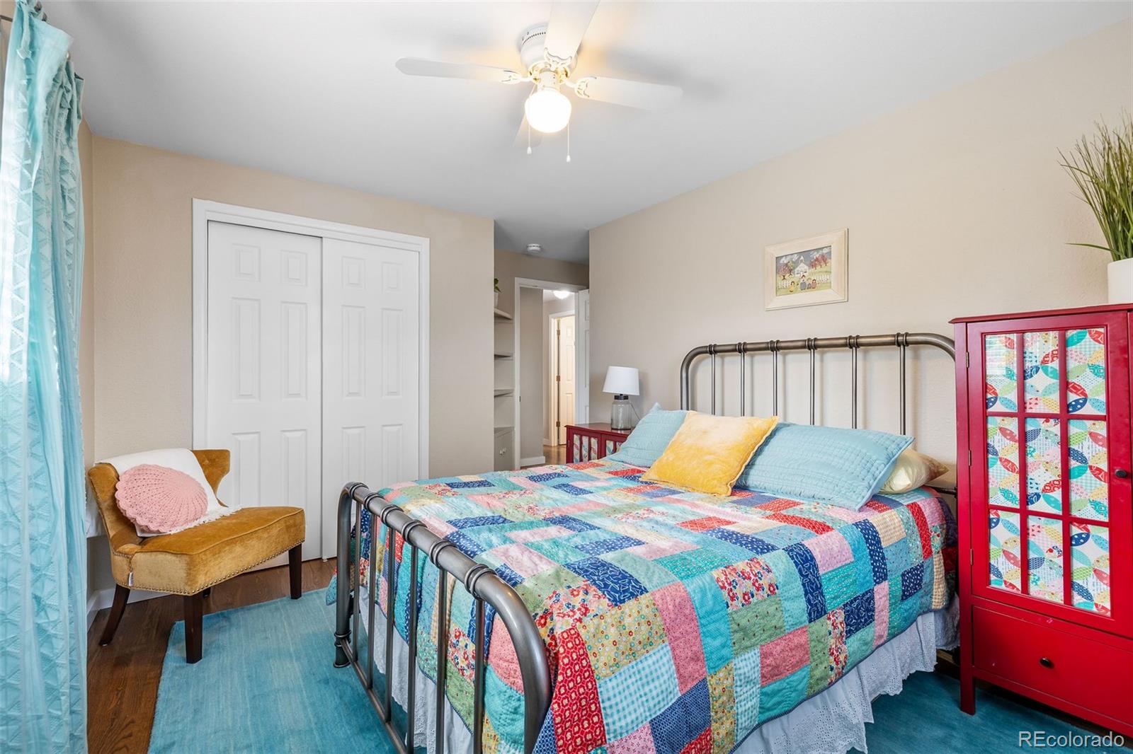 7172 S Grant Street Centennial CO 80122