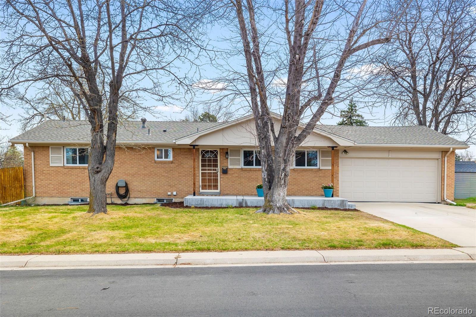 7172 S Grant Street Centennial CO 80122