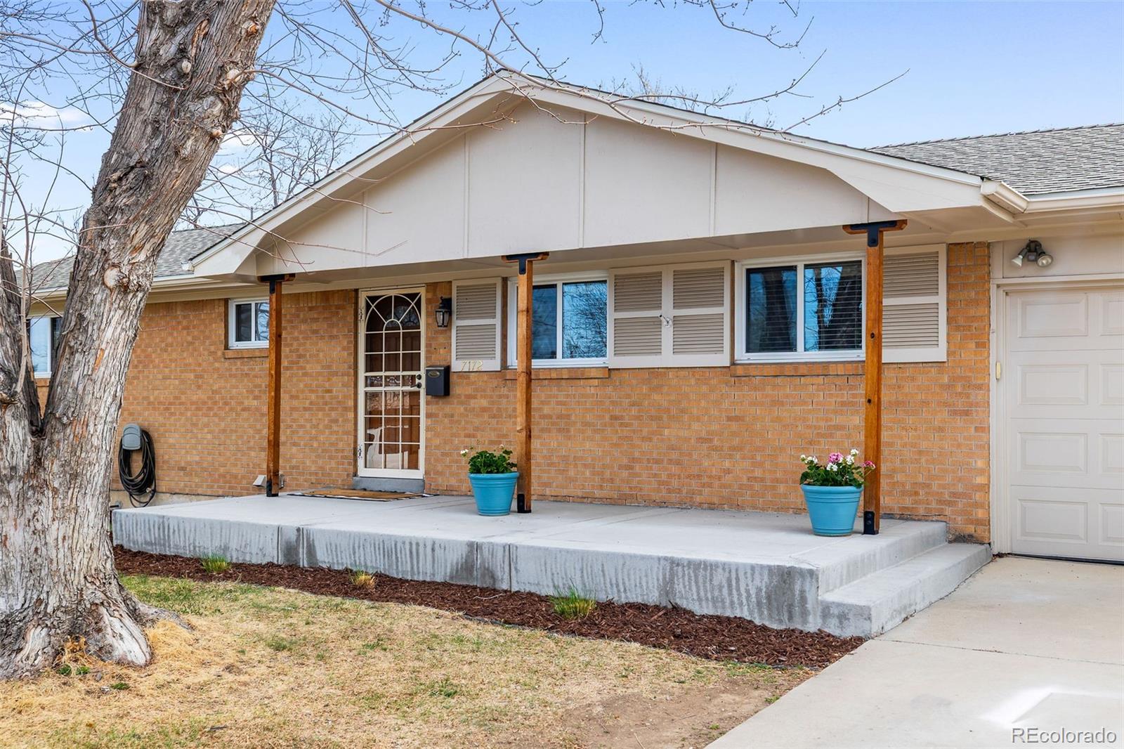 7172 S Grant Street Centennial CO 80122