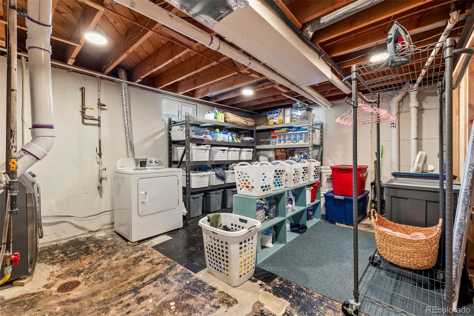 7172 S Grant Street Centennial CO 80122
