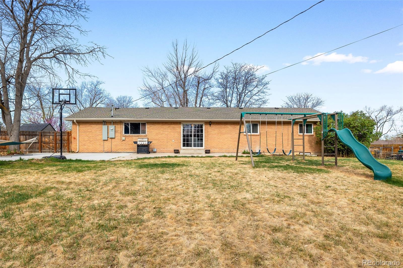 7172 S Grant Street Centennial CO 80122