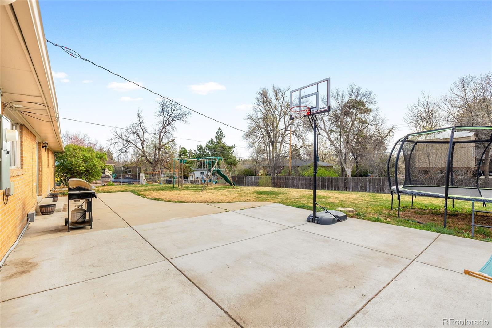 7172 S Grant Street Centennial CO 80122
