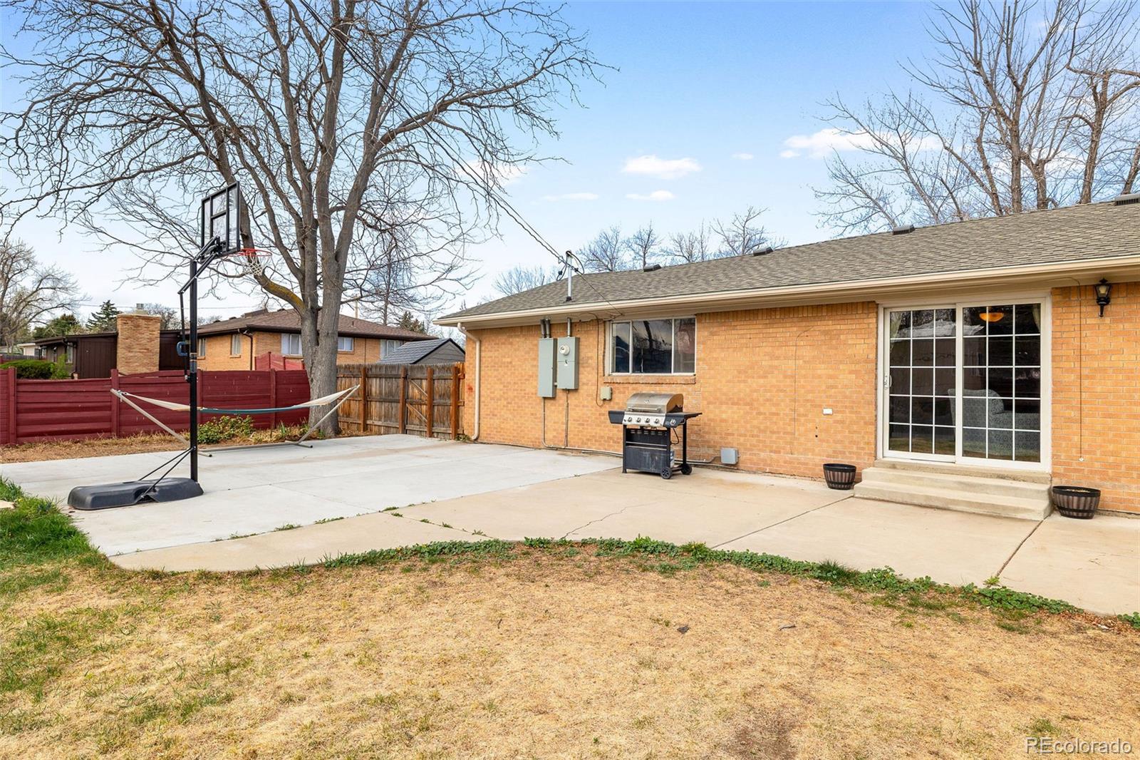 7172 S Grant Street Centennial CO 80122