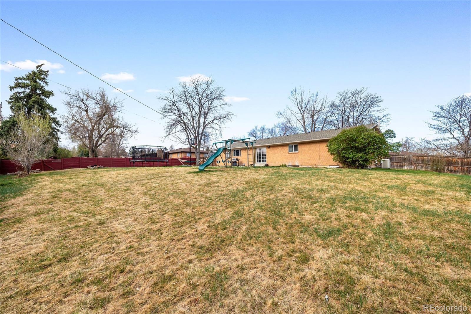 7172 S Grant Street Centennial CO 80122