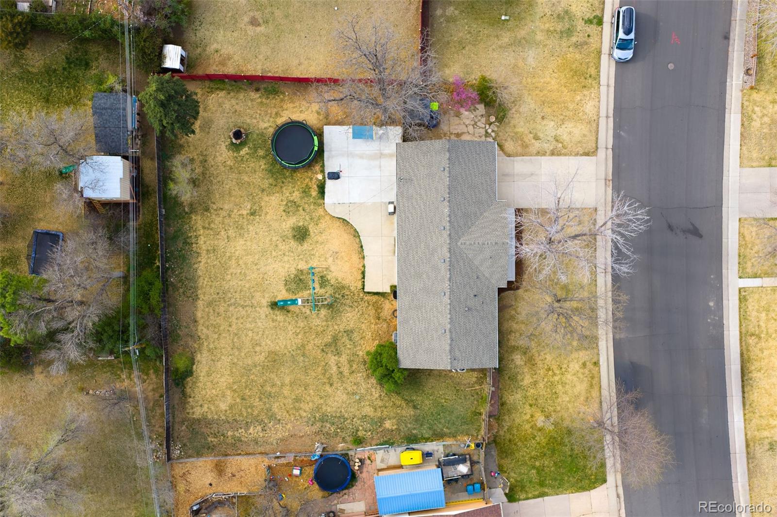 7172 S Grant Street Centennial CO 80122