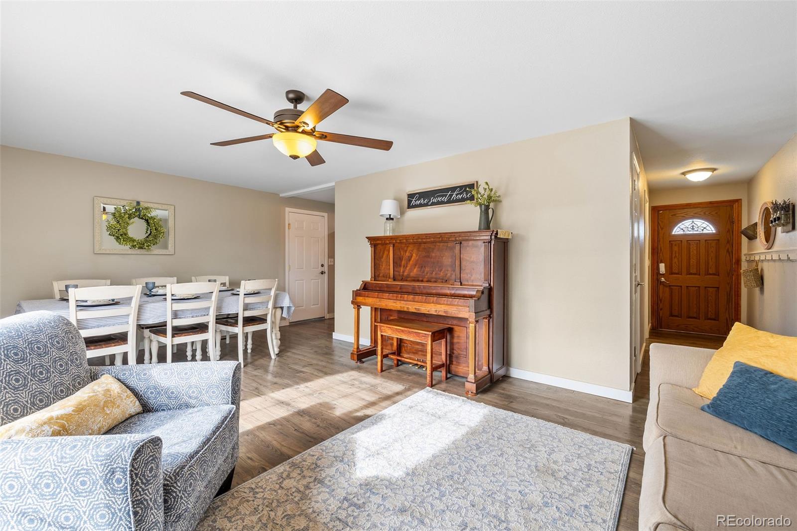 7172 S Grant Street Centennial CO 80122