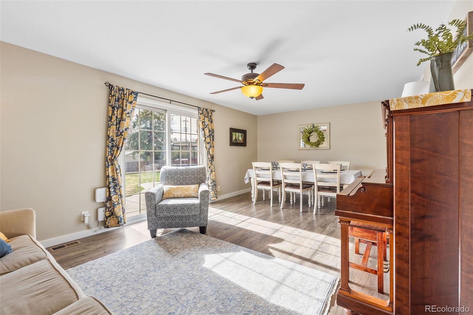 7172 S Grant Street Centennial CO 80122