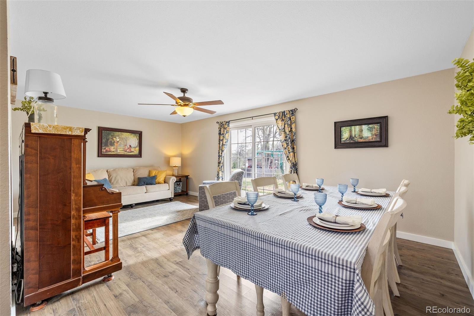 7172 S Grant Street Centennial CO 80122
