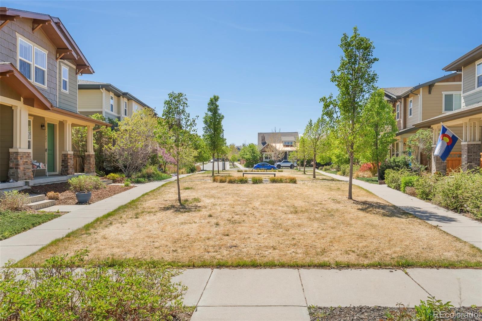 11045 E 28th Place Denver CO 80238
