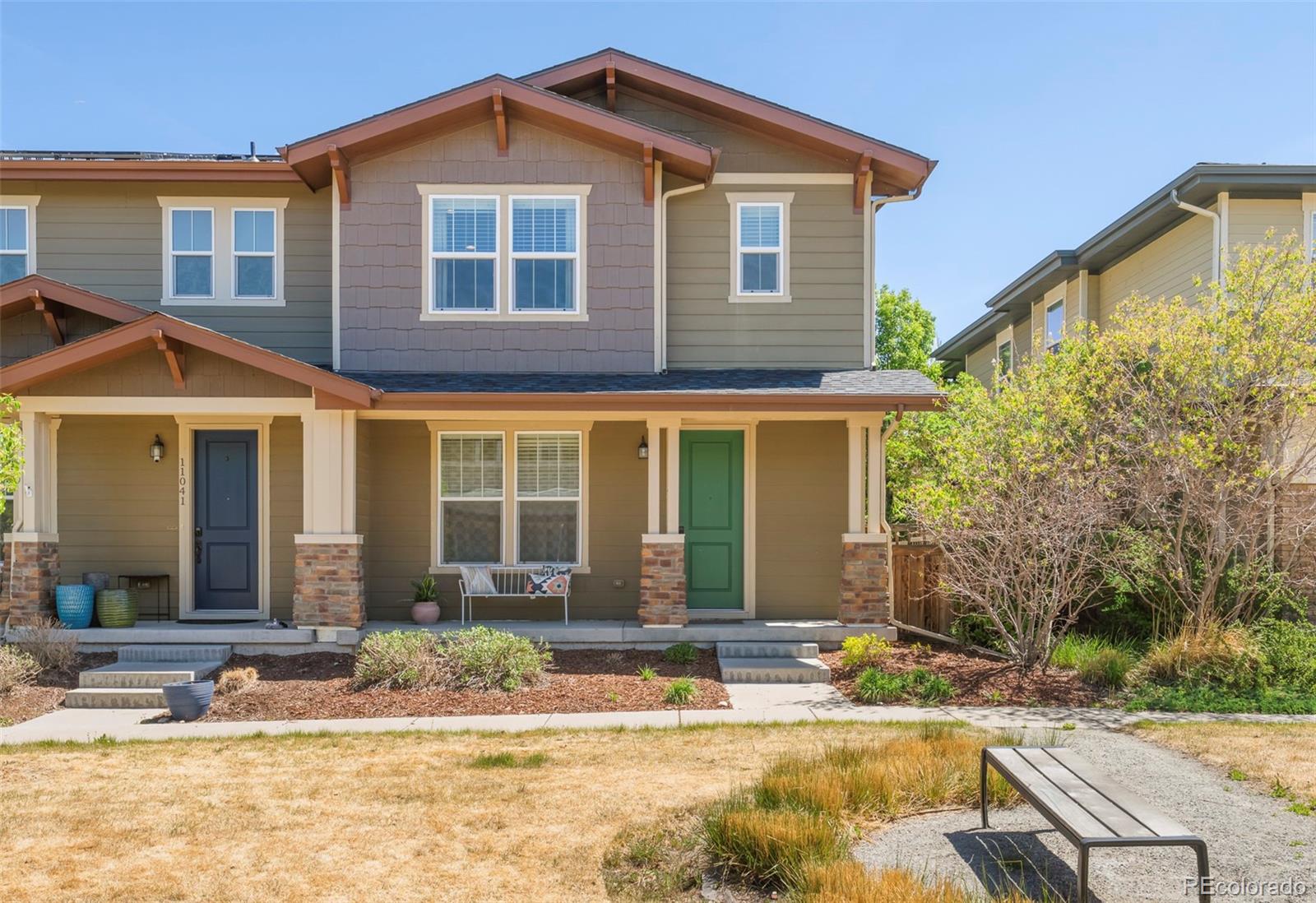 11045 E 28th Place Denver CO 80238