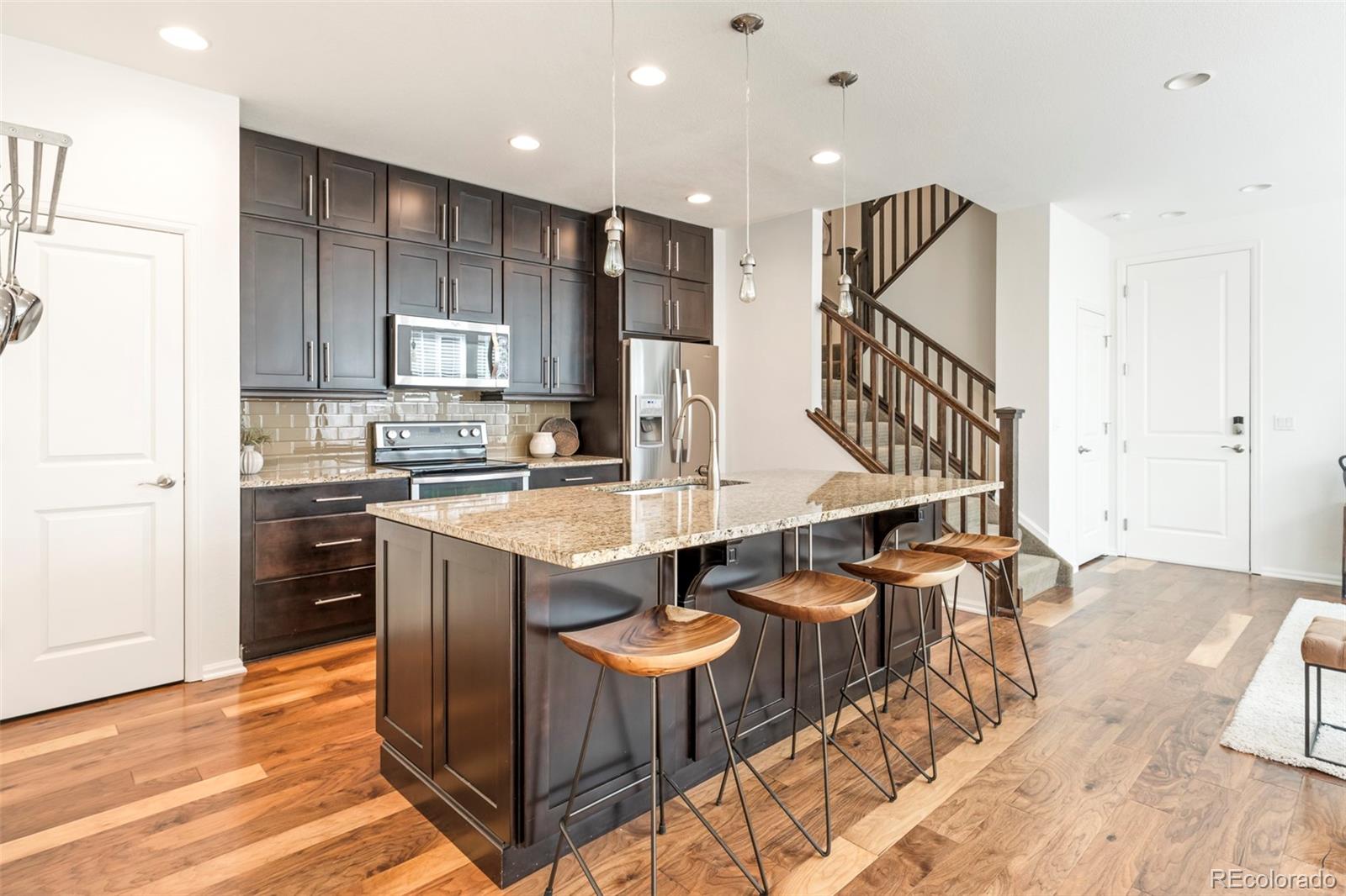 11045 E 28th Place Denver CO 80238