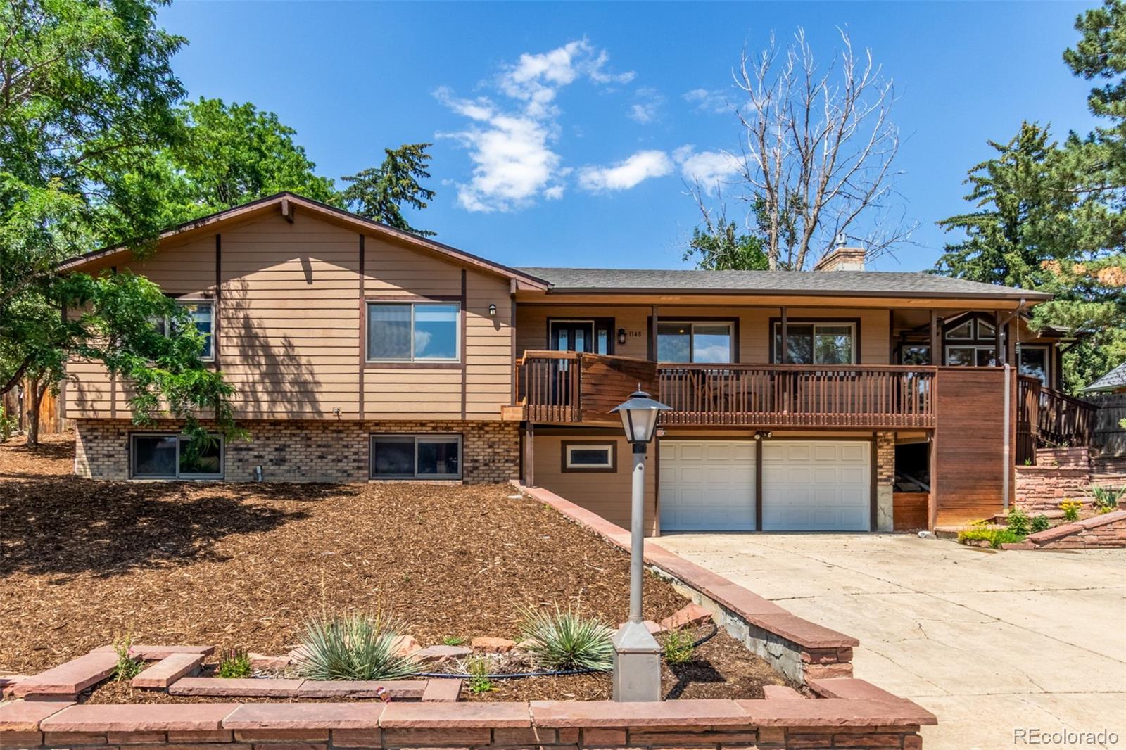 1148 Purdue Drive Longmont CO 80503