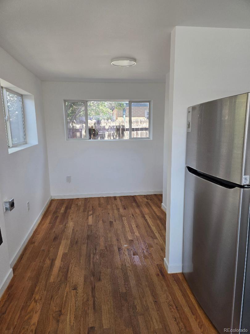 1525 Roslyn Street Denver CO 80220