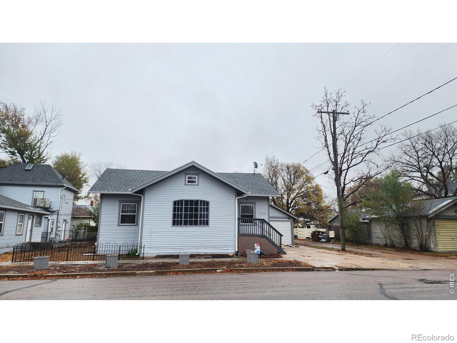 709 S 2nd Avenue Sterling CO 80751