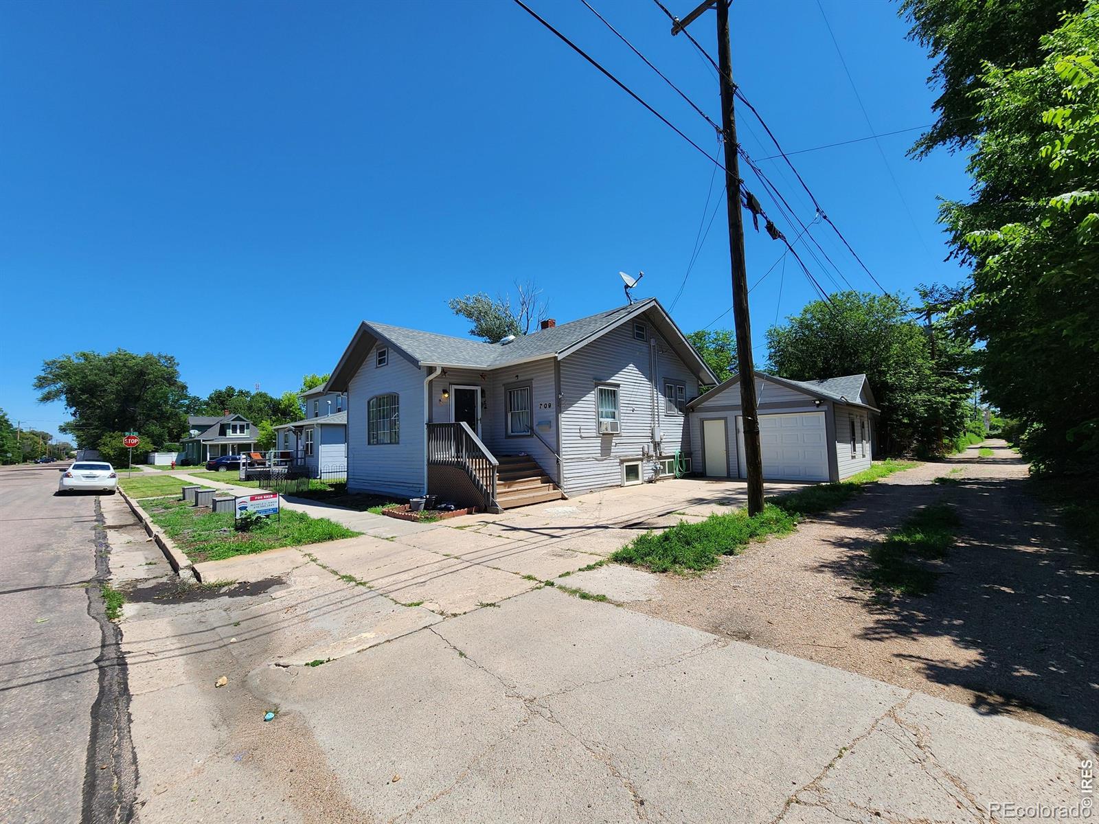 709 S 2nd Avenue Sterling CO 80751
